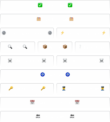 Automatic posting feature