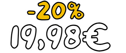 Text outline example on AutoDeals offer image